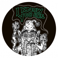 Пиво I Know You Are Пиво I Know You Are