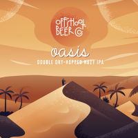 Пиво Oasis Пиво Oasis