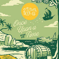 Пиво Once Upon a Time Пиво Once Upon a Time
