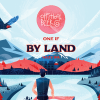 Пиво One If By Land (2021) Пиво One If By Land (2021)