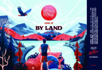 Пиво One If By Land Пиво One If By Land