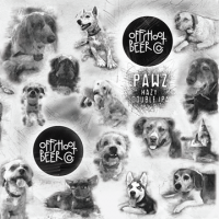Пиво Pawz Пиво Pawz