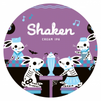 Пиво Shaken Пиво Shaken