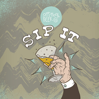 Пиво Sip It Пиво Sip It