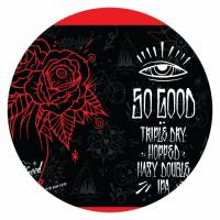 Пиво So Good Пиво So Good