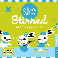 Пиво Stirred (2021) Пиво Stirred (2021)