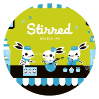 Пиво Stirred Пиво Stirred