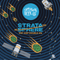 Пиво Strata Sphere Пиво Strata Sphere