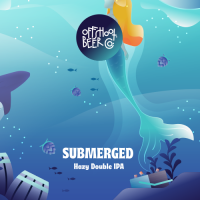 Пиво Submerged Пиво Submerged
