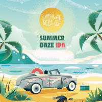 Пиво Summer Daze Пиво Summer Daze