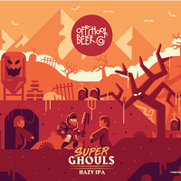 Пиво Super Ghouls Пиво Super Ghouls
