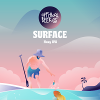 Пиво Surface Пиво Surface