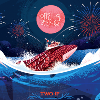Пиво Two If By Sea (2022) Пиво Two If By Sea (2022)