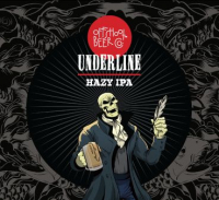 Пиво Underline Пиво Underline