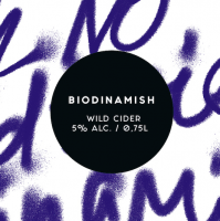 Пиво Biodinamish Пиво Biodinamish