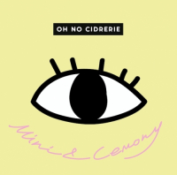 Пиво Mini & Lemony