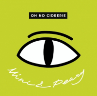 Пиво Mini & Peary