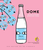 Пиво Smoothie: Dome