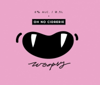 Пиво WOOPSY