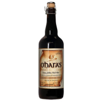 Пиво Barrel Aged Series: Leann Folláin (Edition 8) Пиво Barrel Aged Series: Leann Folláin (Edition 8)