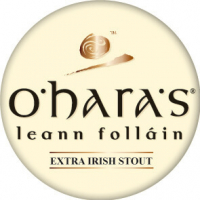Пиво O’Hara’s Leann Folláin Пиво O’Hara’s Leann Folláin