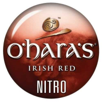 Пиво Nitro Irish Red Пиво Nitro Irish Red