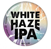 Пиво White Haze Пиво White Haze