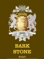 Пиво Bark Stone