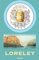 Пиво Loreley