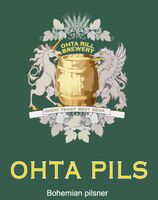 Пиво Ohta Pils