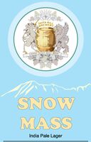 Пиво Snow Mass