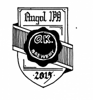 Пиво Angol IPA Пиво Angol IPA