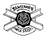Пиво Black Raven Пиво Black Raven