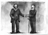 Пиво AnarchoMicrobes Пиво AnarchoMicrobes