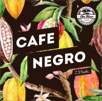 Пиво Cafe Negro