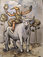 Пиво De Kuiper Farmhouse