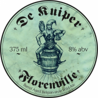 Пиво De Kuiper Florenville