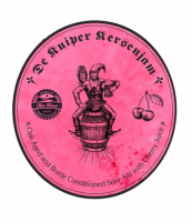 Пиво De Kuiper Kersenjam