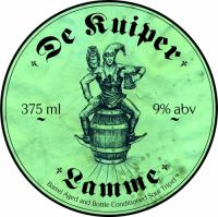 Пиво de Kuiper Lamme