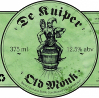 Пиво De Kuiper Old Monk
