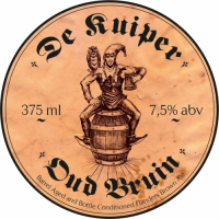 Пиво De Kuiper Oud Bruin