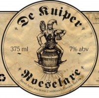Пиво De Kuiper Roeselare