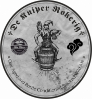 Пиво De Kuiper Rokerig