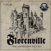 Пиво Florenville