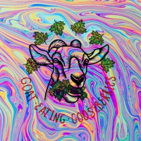 Пиво Goat&Gooseberry