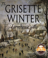 Пиво Grisette Winter
