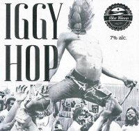 Пиво IggyHop