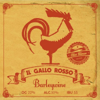 Пиво Il Gallo Rosso