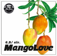 Пиво MangoLove
