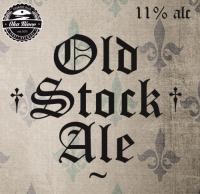 Пиво Old Stock Ale